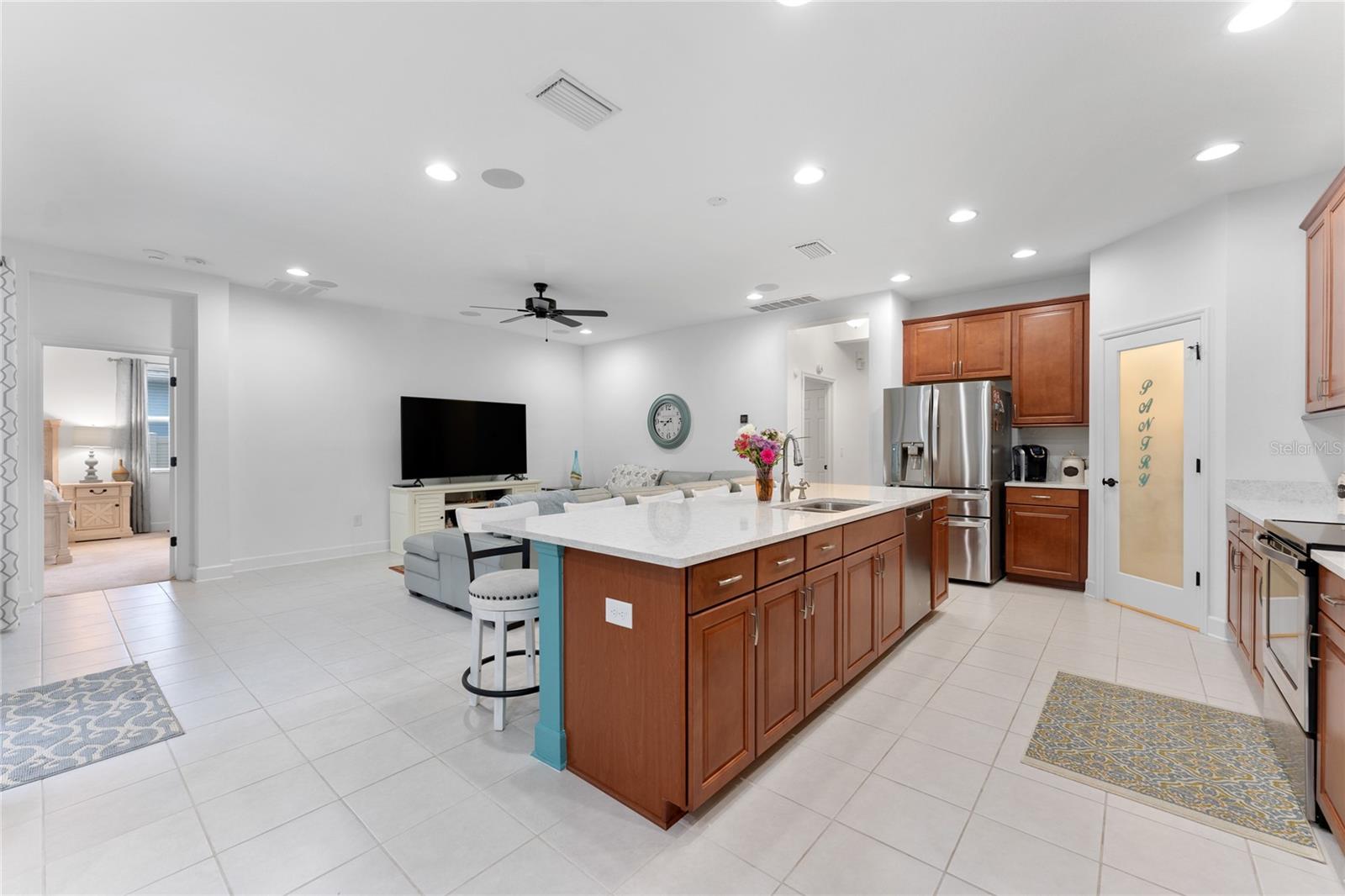 TARPON KEY - Residential