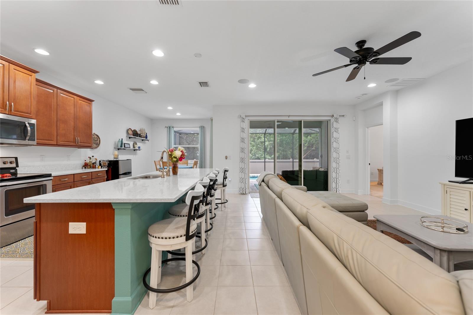 TARPON KEY - Residential