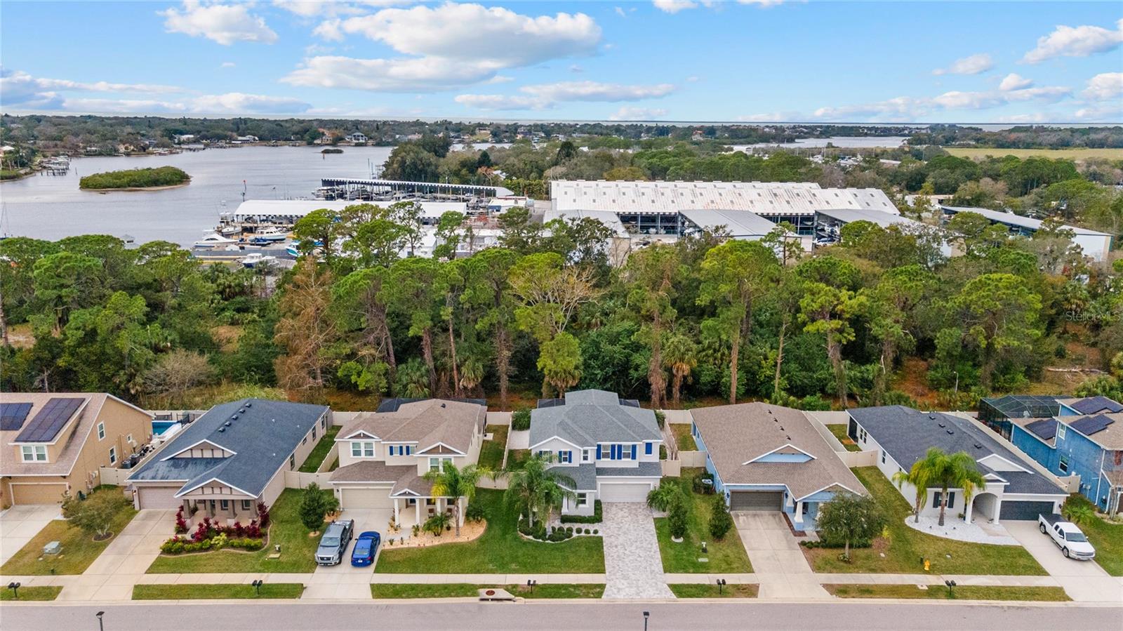 TARPON KEY - Residential
