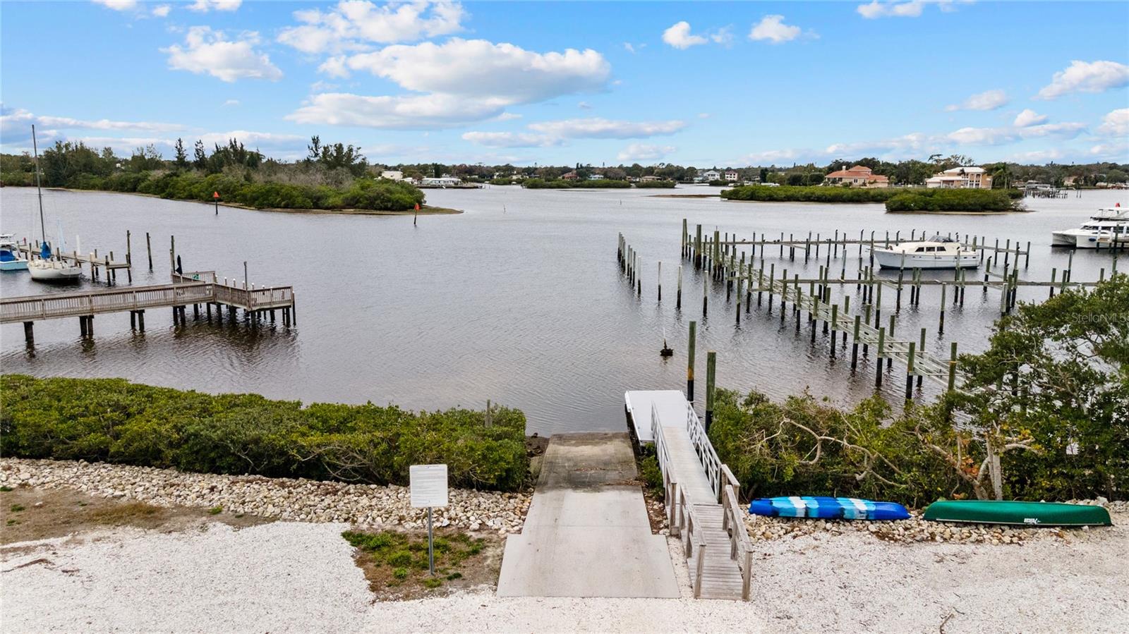 TARPON KEY - Residential