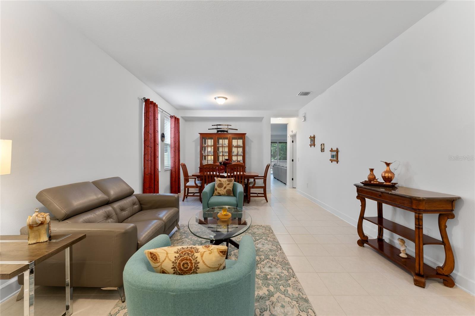 TARPON KEY - Residential