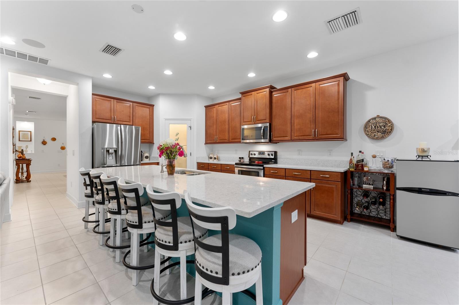 TARPON KEY - Residential