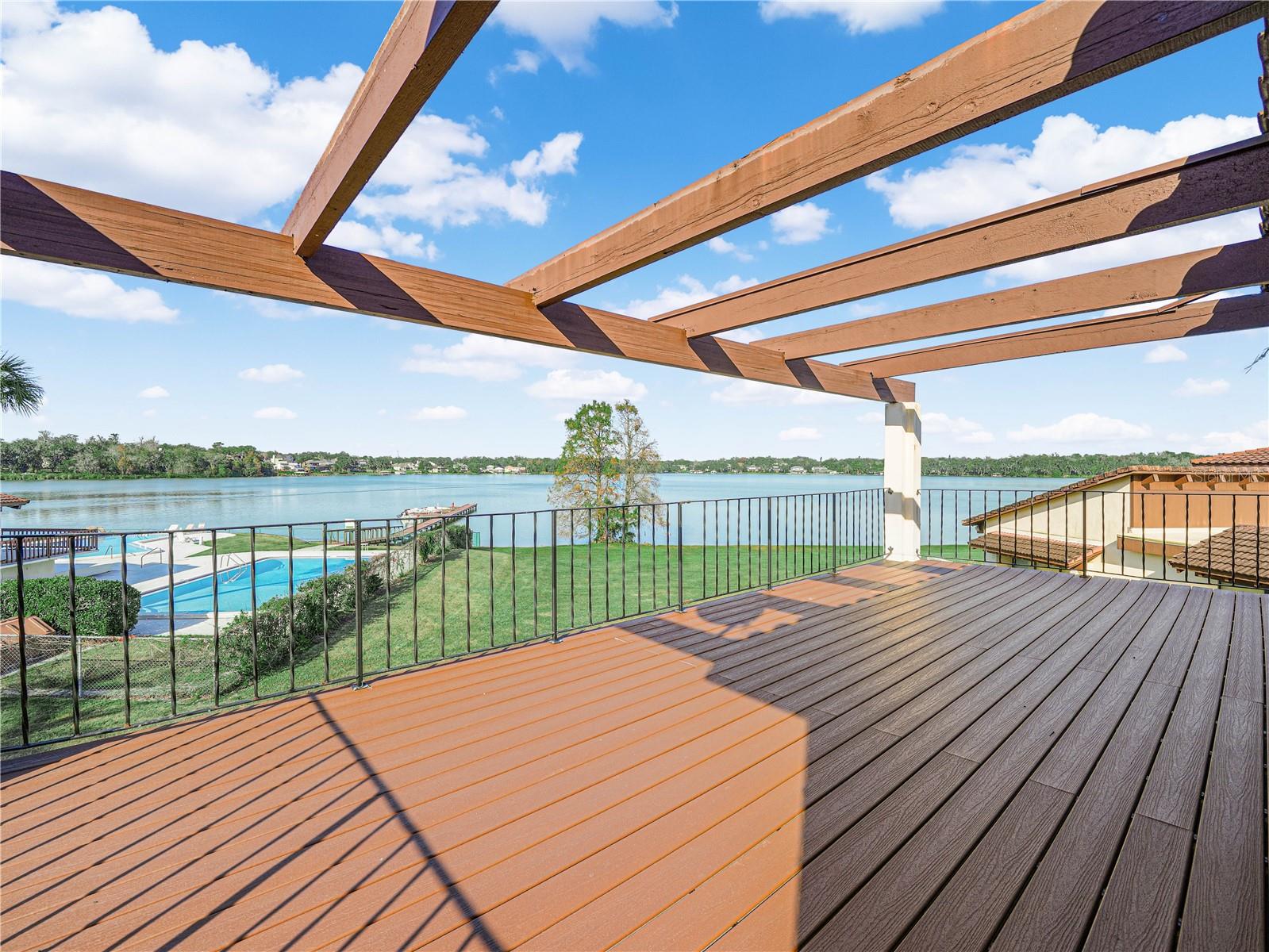 CASA LOMA INC TR H - Residential