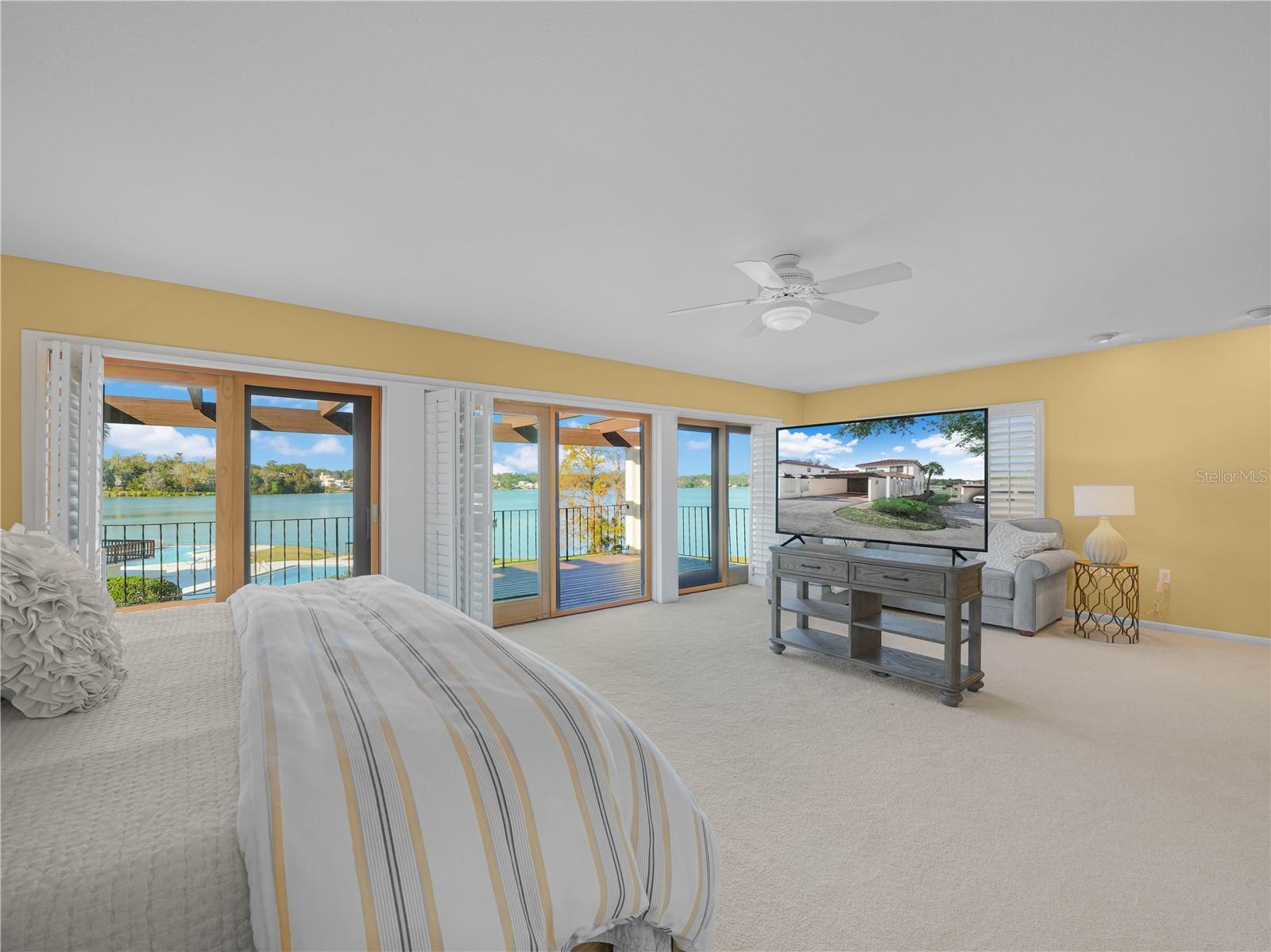 CASA LOMA INC TR H - Residential