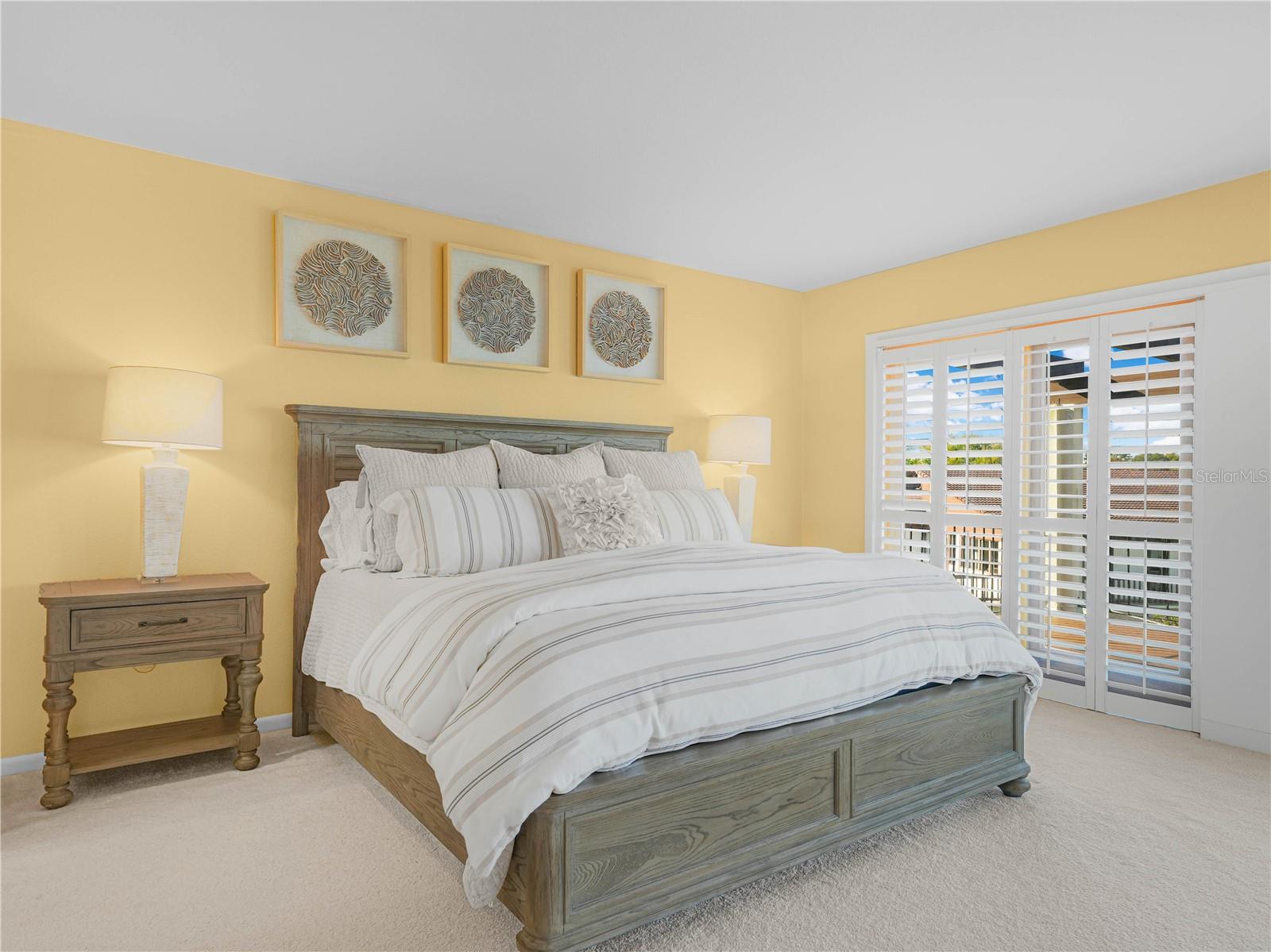 CASA LOMA INC TR H - Residential