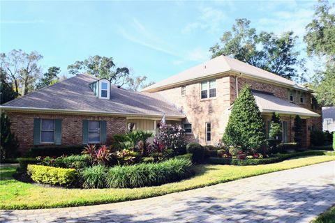 A home in WINTER SPRINGS