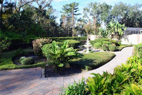 A home in WINTER SPRINGS