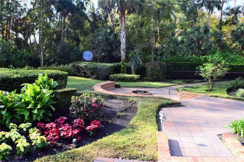 A home in WINTER SPRINGS