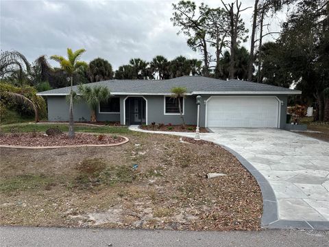 Photo of 80 Berthoud Street, Port Charlotte, FL 33953 (MLS # C7520959)
