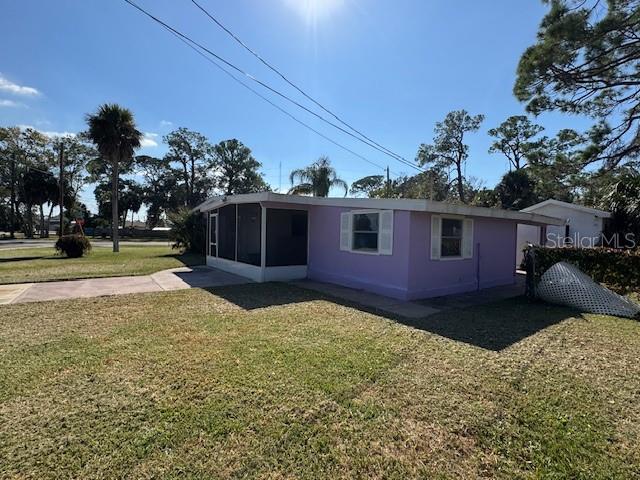 JASMIN ACRES - Residential