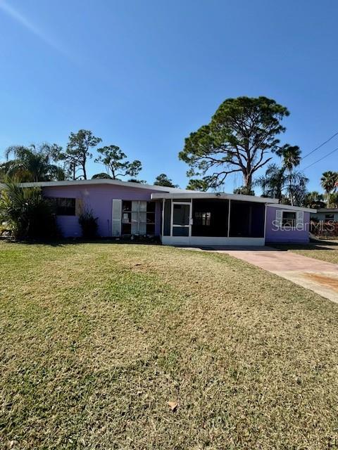 JASMIN ACRES - Residential