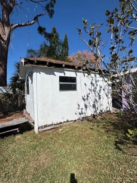 JASMIN ACRES - Residential