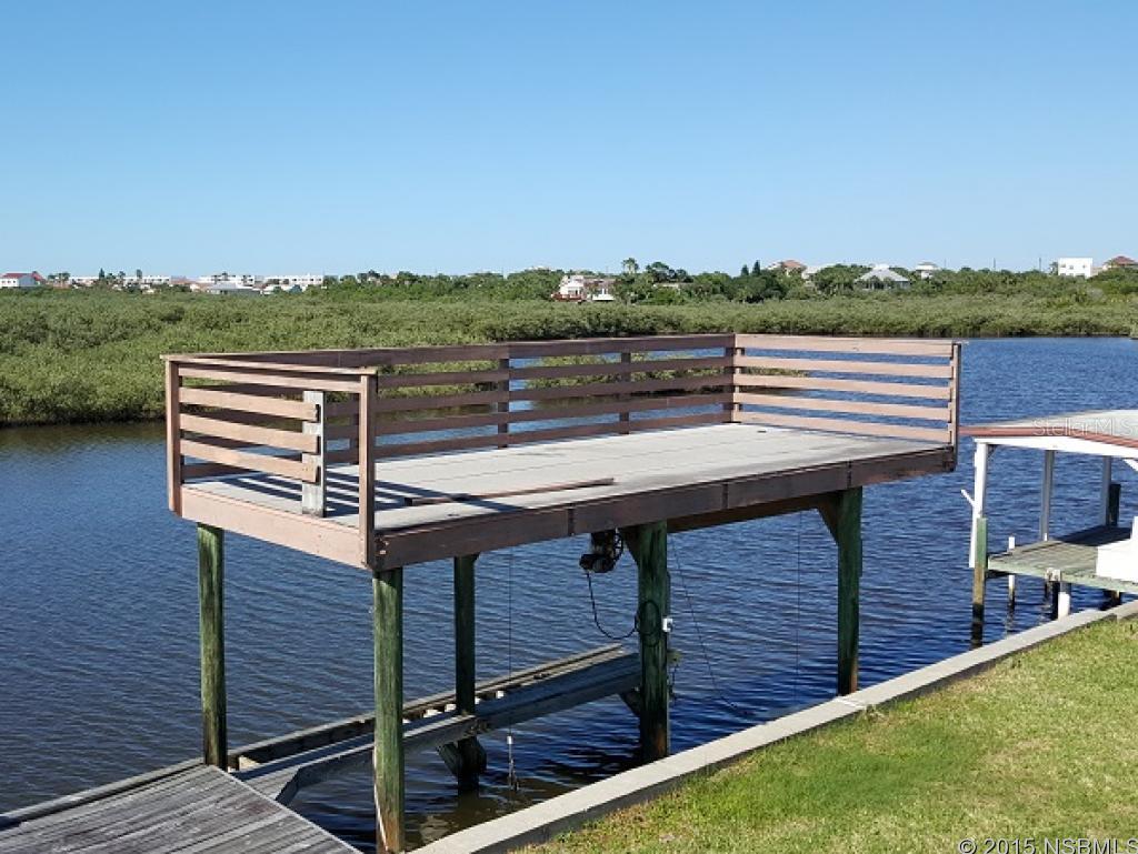 Palma Vista Sub - Residential