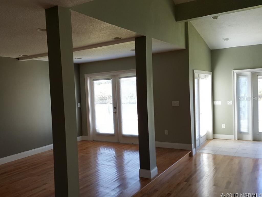 Palma Vista Sub - Residential