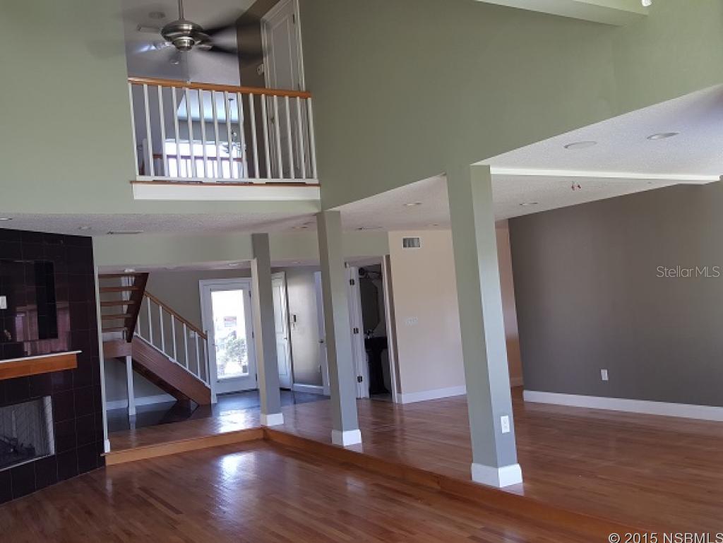 Palma Vista Sub - Residential