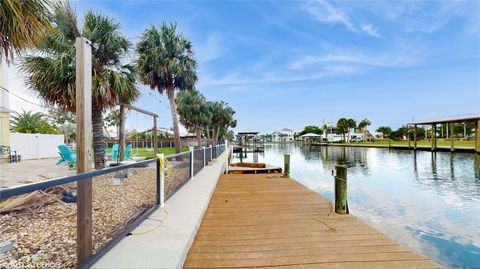 A home in CRYSTAL RIVER