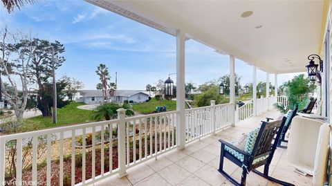 A home in CRYSTAL RIVER