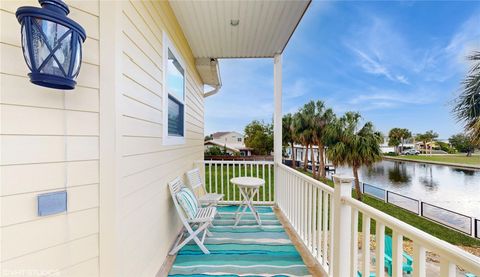 A home in CRYSTAL RIVER