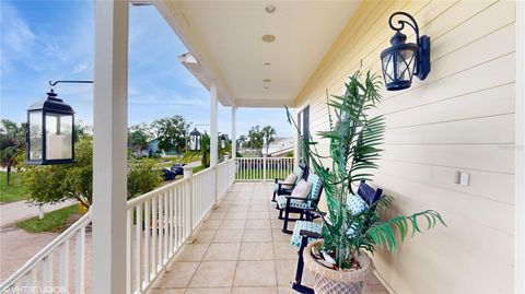 A home in CRYSTAL RIVER