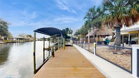 A home in CRYSTAL RIVER