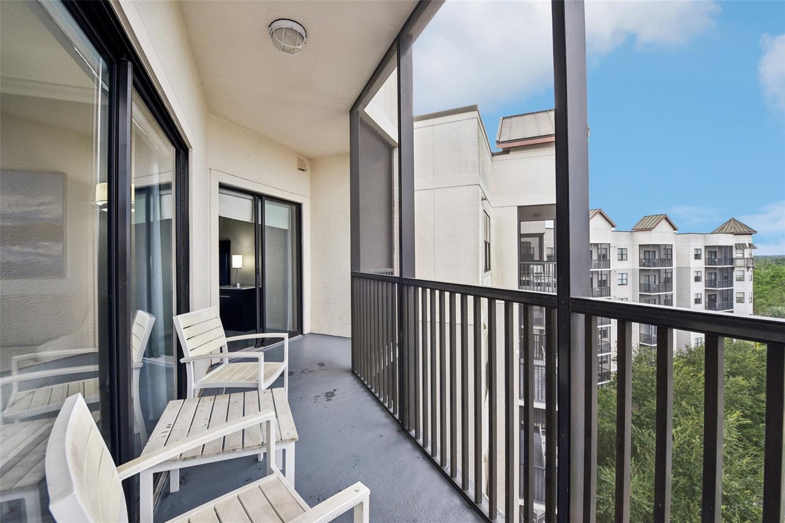 GROVE RESIDENCE & SPA HOTEL CONDO I - Residential