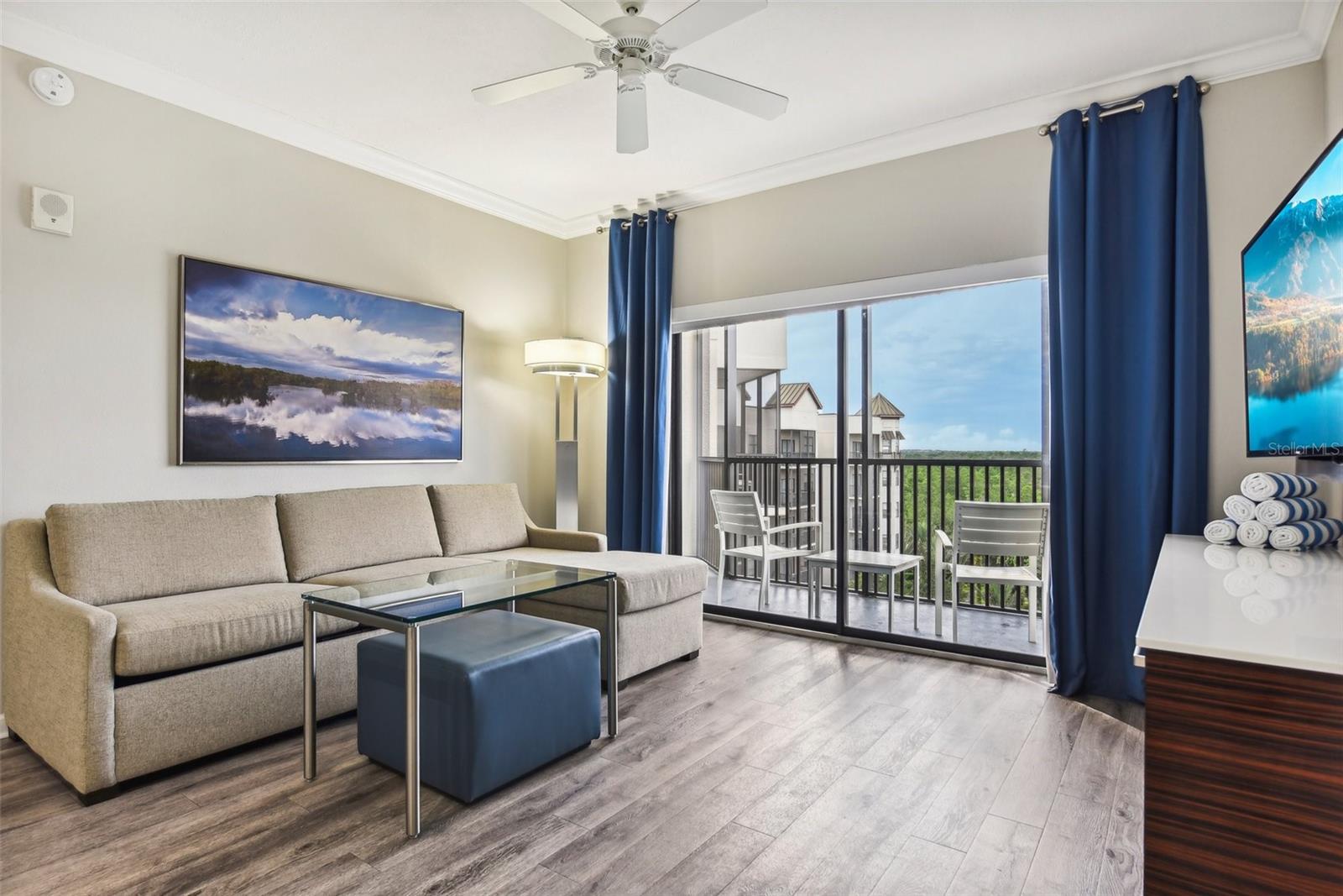 GROVE RESIDENCE & SPA HOTEL CONDO I - Residential