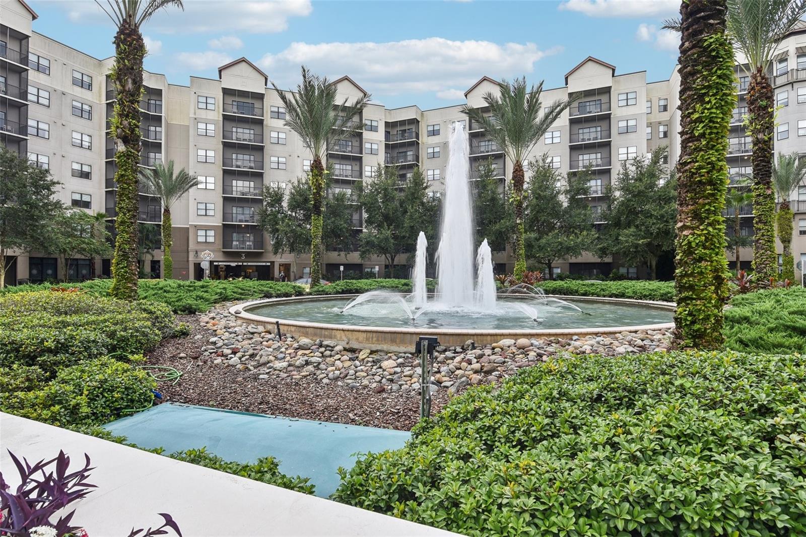 GROVE RESIDENCE & SPA HOTEL CONDO I - Residential