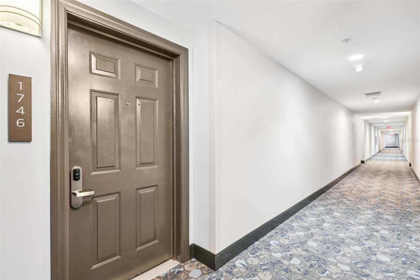 GROVE RESIDENCE & SPA HOTEL CONDO I - Residential