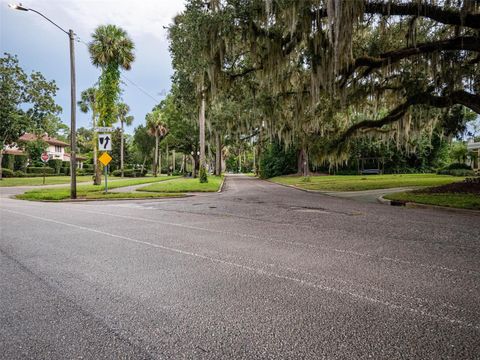 A home in SANFORD