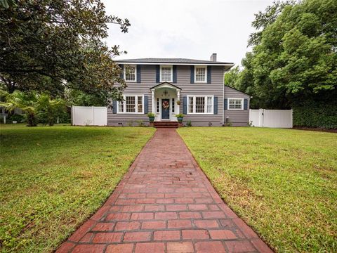 A home in SANFORD