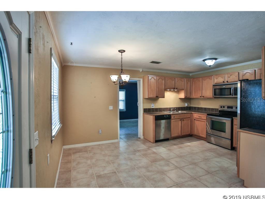 Redland - Residential