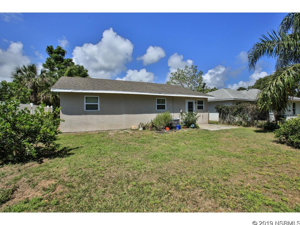 Redland - Residential