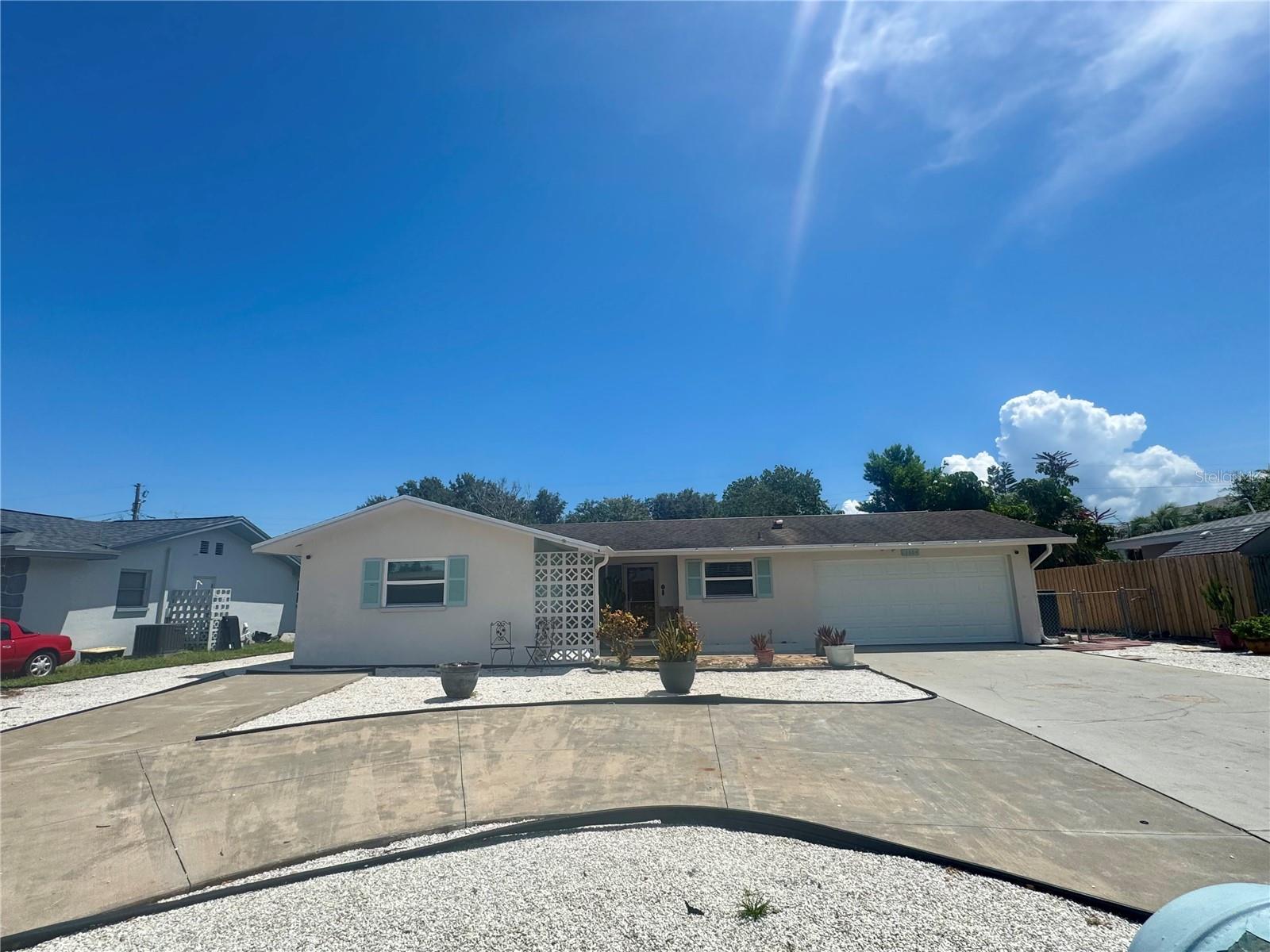 Beautiful 3 Bedroom/ 2 Bathroom/ 2 Car Garage home in Seminole! This home has an OPEN FLOOR PLAN partially remodeled with Built In Wall Storage in the Spare Bedroom as well as extra Storage in the Garage and Attic!! The Fenced in Backyard has Great Drainage, A BBQ area and a Patio Gazebo. There is an 8 X 10 STORAGE BUILDING, on a Foundation, strapped down for the winds we get! There are Beautiful Flowering Trees and Plants that make the yard an Enchanted Space. There is a New CIRCULAR DRIVEWAY with EXTRA Side Yard Parking, as well as a OUTDOOR SHOWER!! Neighborhood is nice and has always been quiet and the Schools are Very Well Rated. Conveniently LOCATED approximately 5 Minutes to Beachs, Schools, Restaurants and Shopping! Renter's Insurance Required!
$2995 month
$2995 deposit
pet ok!
TEXT Mindy