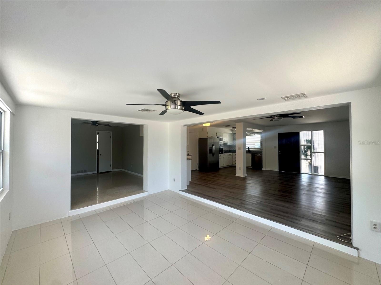 OAKHURST GROVES - Residential Lease