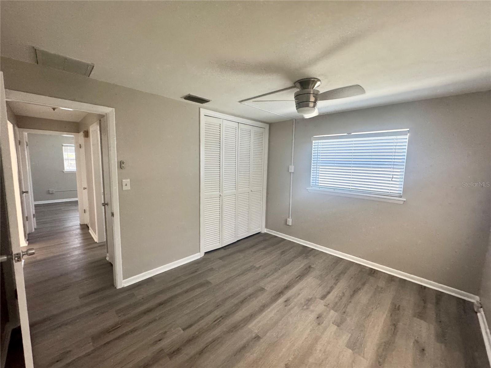 OAKHURST GROVES - Residential Lease