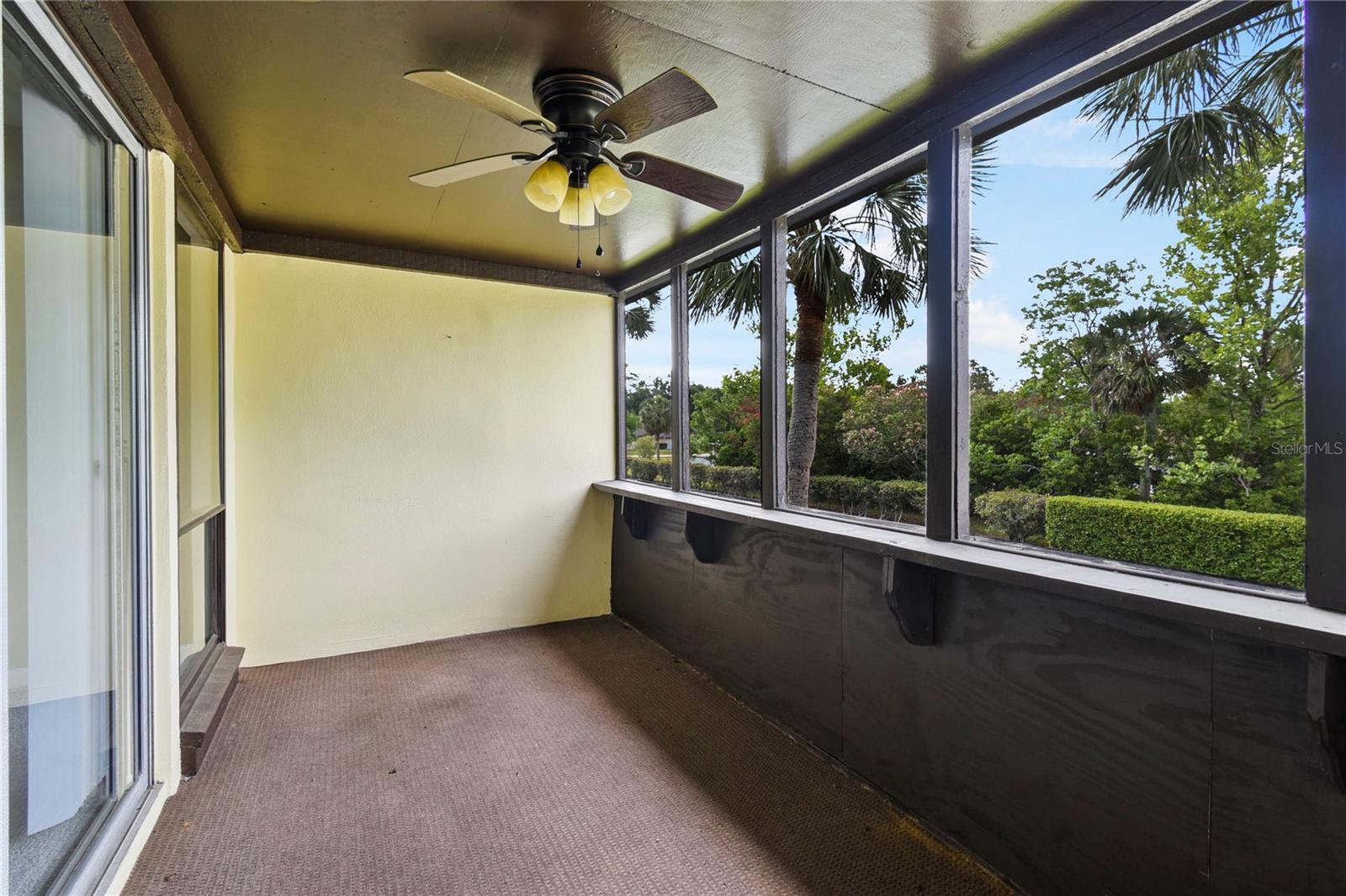 PALM CLUB CONDO - Residential