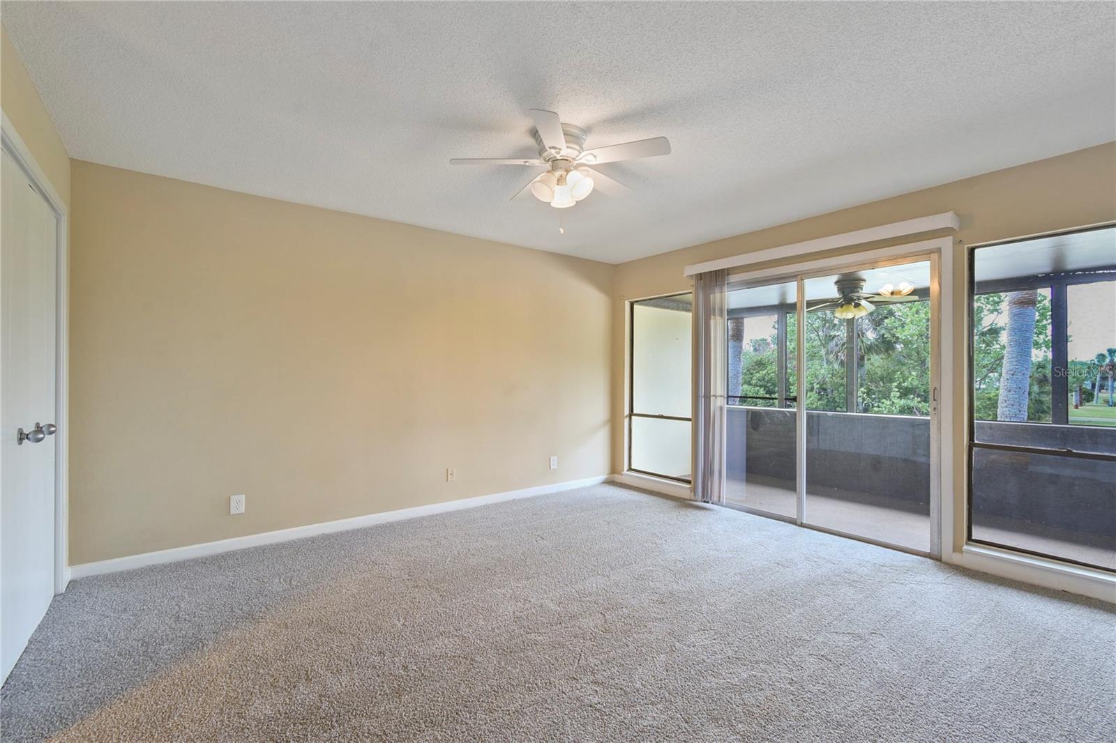 PALM CLUB CONDO - Residential