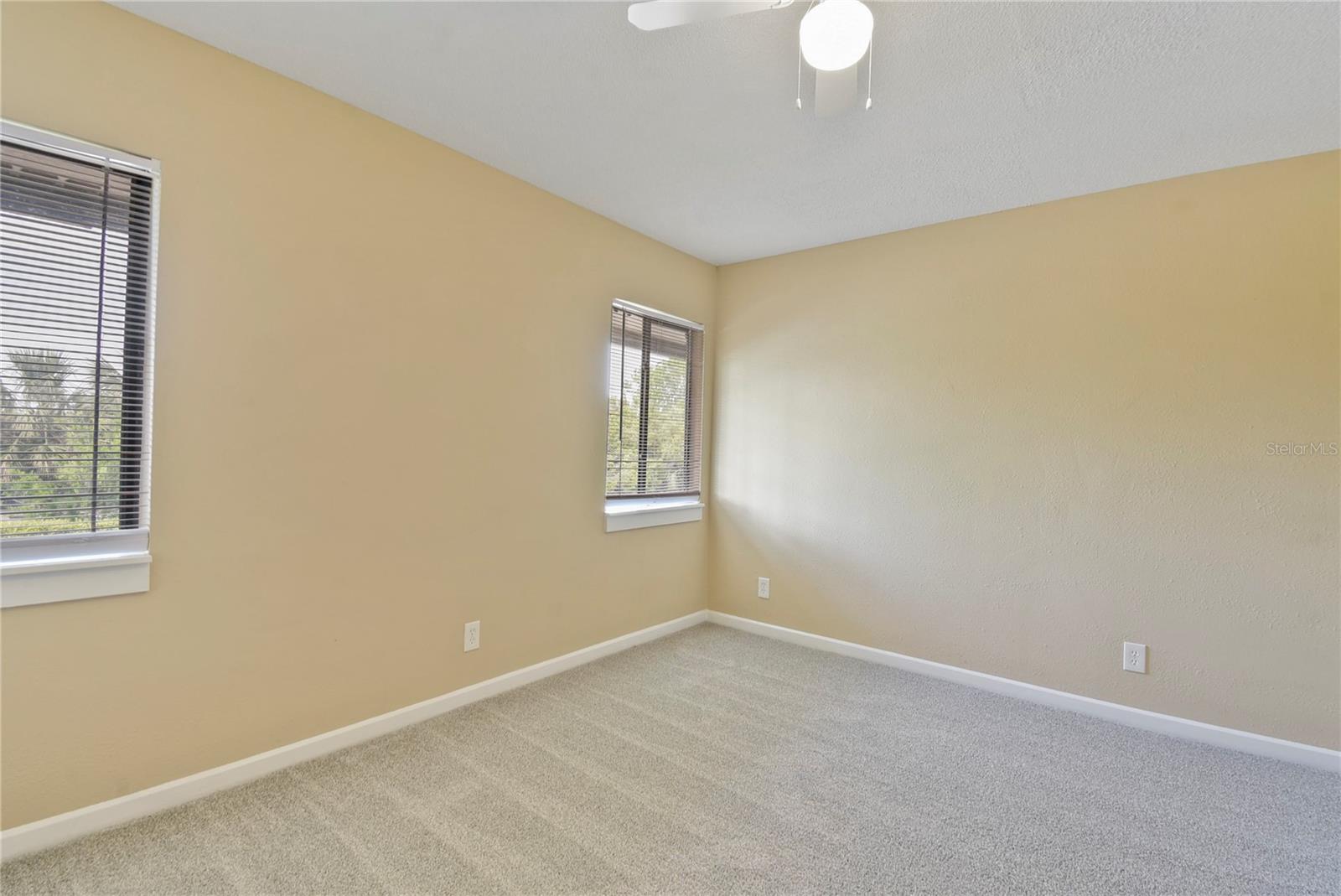 PALM CLUB CONDO - Residential