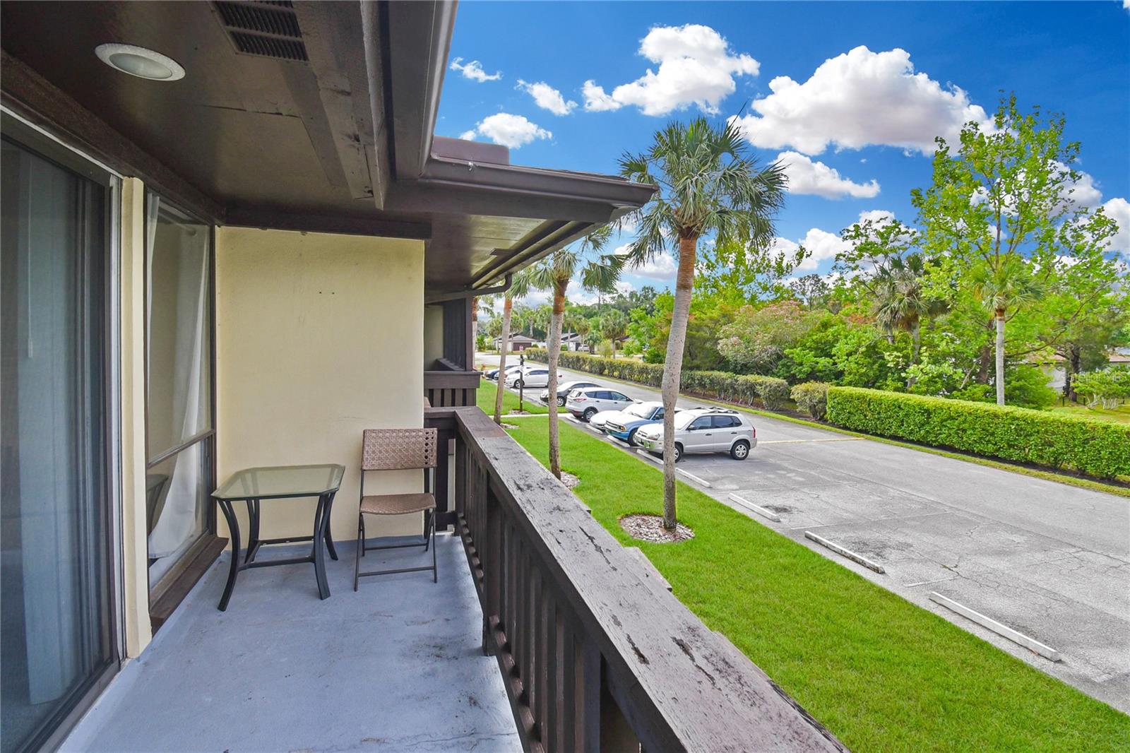 PALM CLUB CONDO - Residential