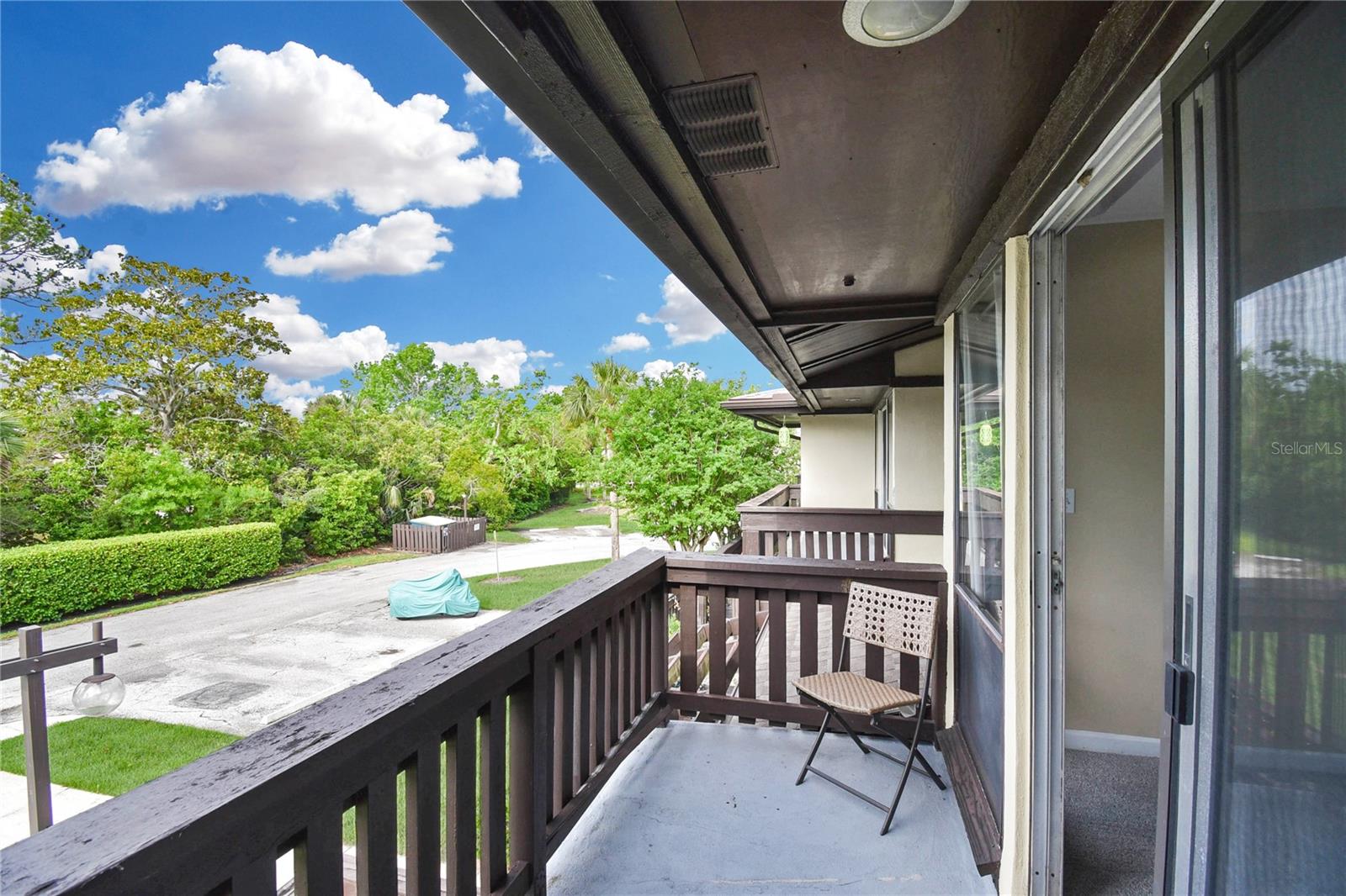 PALM CLUB CONDO - Residential