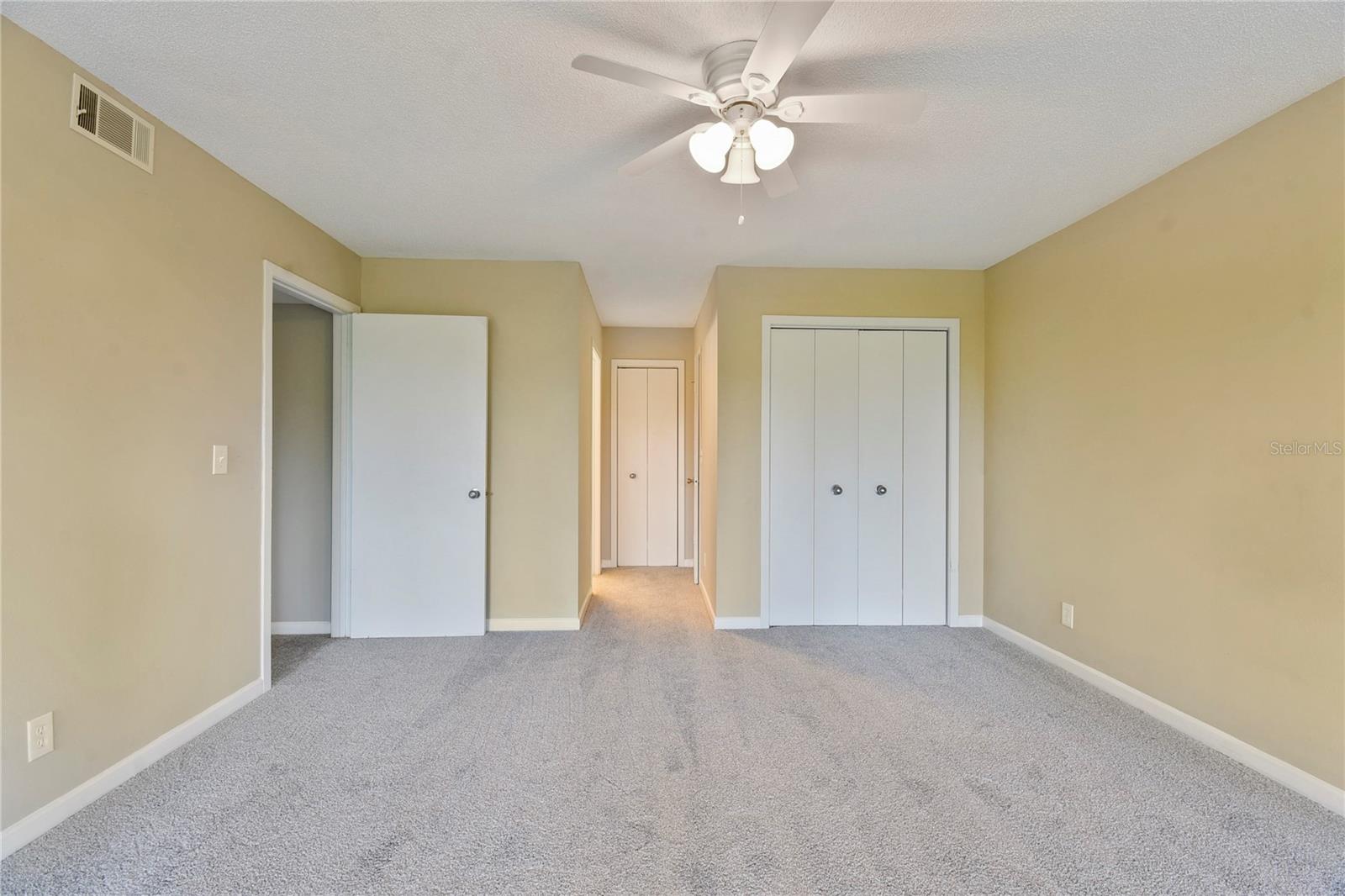 PALM CLUB CONDO - Residential