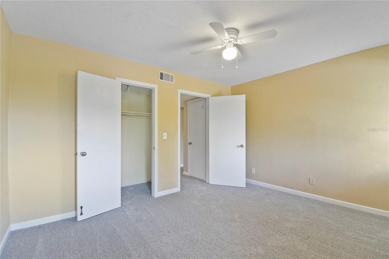 PALM CLUB CONDO - Residential