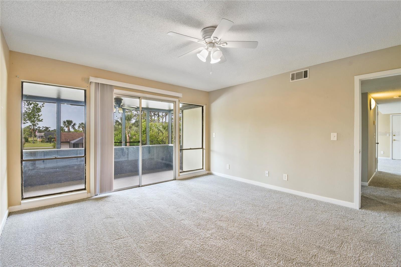 PALM CLUB CONDO - Residential