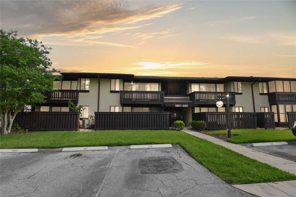 Photo of 40 Club House Drive #207, Palm Coast, FL 32137 (MLS # FC318419)