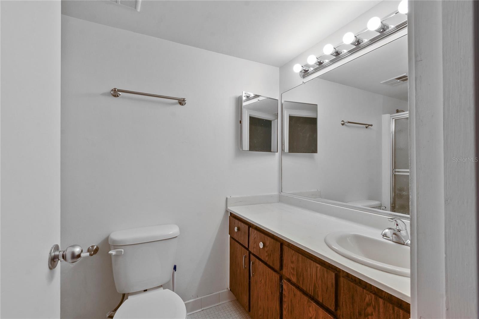 PALM CLUB CONDO - Residential