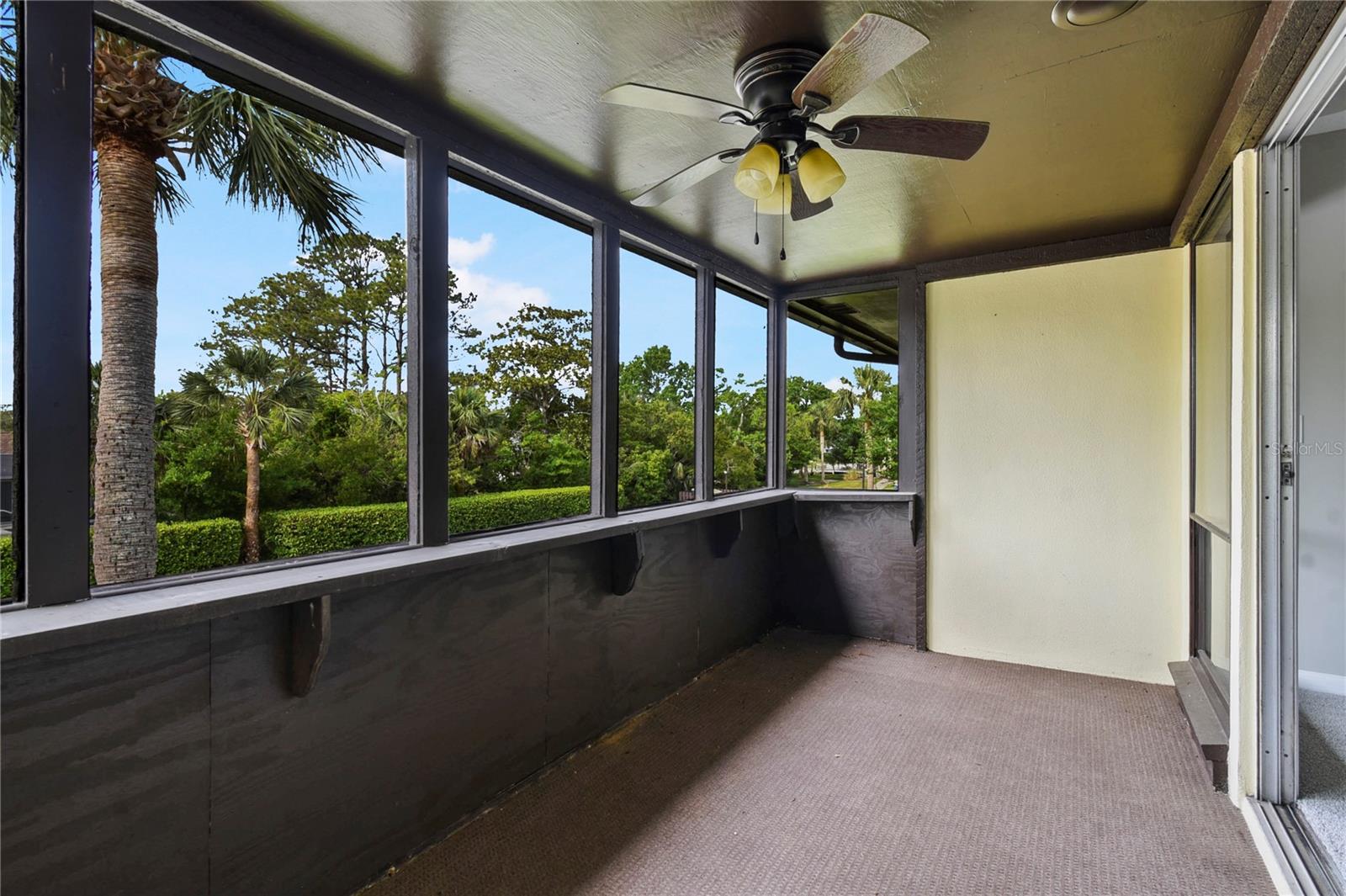 PALM CLUB CONDO - Residential