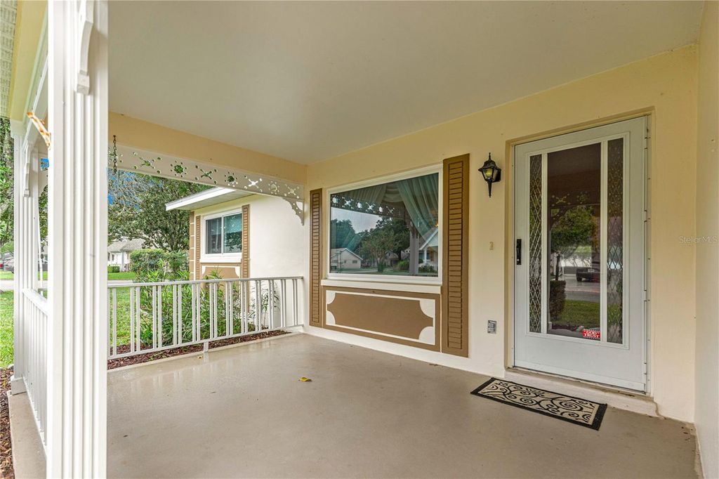 Photo of 8714 SW 92nd Lane #A, Ocala, FL 34481 (MLS # OM709089)