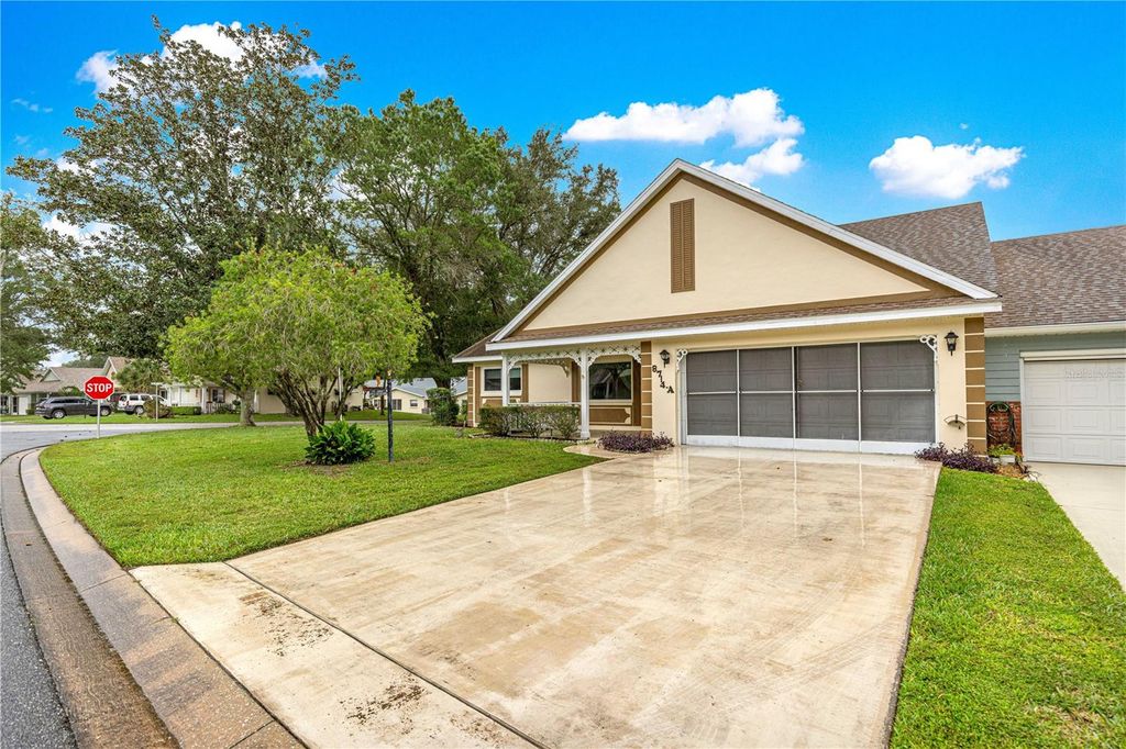 Photo of 8714 SW 92nd Lane #A, Ocala, FL 34481 (MLS # OM709089)