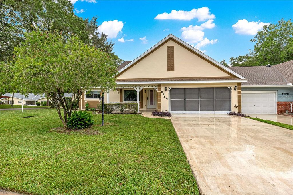 Photo of 8714 SW 92nd Lane #A, Ocala, FL 34481 (MLS # OM709089)