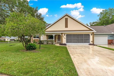 Photo of 8714 SW 92nd Lane #A, Ocala, FL 34481 (MLS # OM709089)